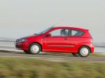 Chevrolet Kalos 3-Door 2003 года